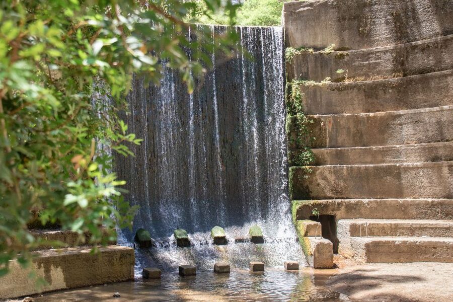 Rhodes: Butterfly Valley and Seven Springs Valley Day Trip - What this Rhodes nature day is really like