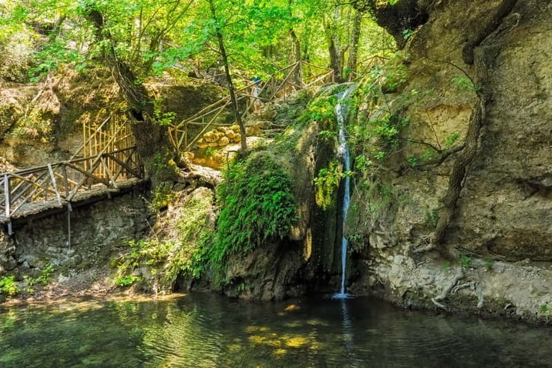 Rhodes: Butterfly Valley Half-Day Bus Trip - Key points to know before you go