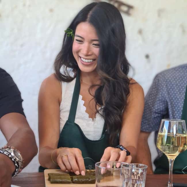 Rhodes: Cooking Class & Lunch at a Traditional Farmhouse - FAQ