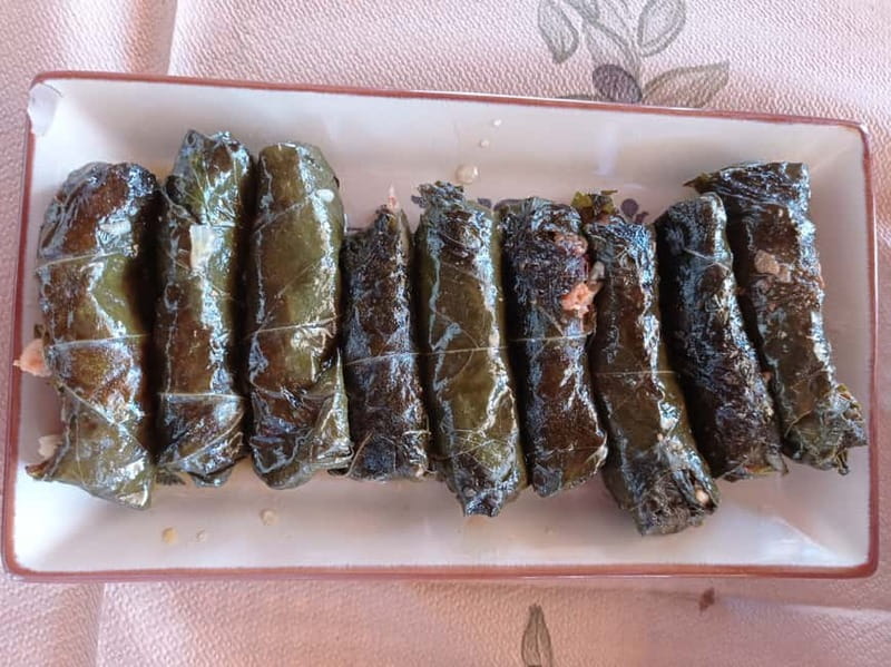 Rhodes: Cooking Lesson and Wine Tasting with Lunch - Practical advice before you book