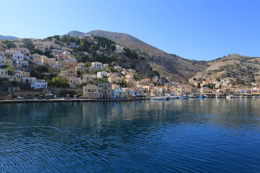 Rhodes: Day Trip to Symi Island by Fast Boat - Who will enjoy this Symi trip most
