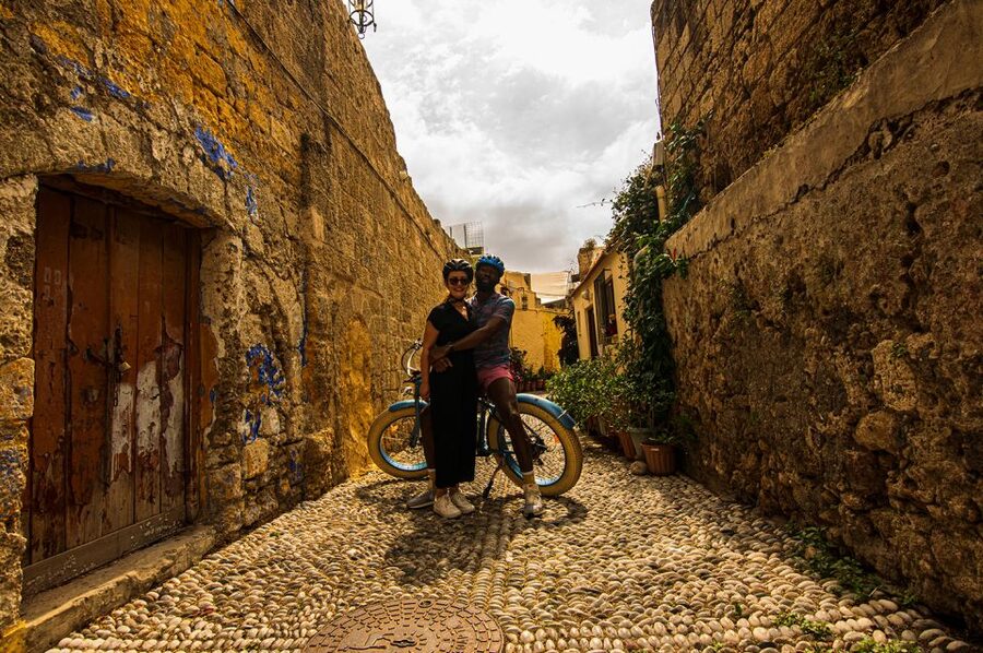 Rhodes: E-bike Highlights Sunset or Morning Photo Tour - Why this e-bike tour works well in Rhodes