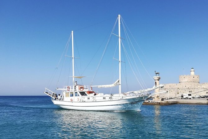 Rhodes Exclusive Sunset tour Cocktail Open bar Gourmet Live Music - Is the $95.58 Price Good Value?