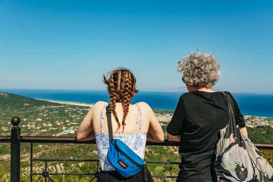 Rhodes: Filerimos Hill and Butterfly Valley Bus Trip - FAQ