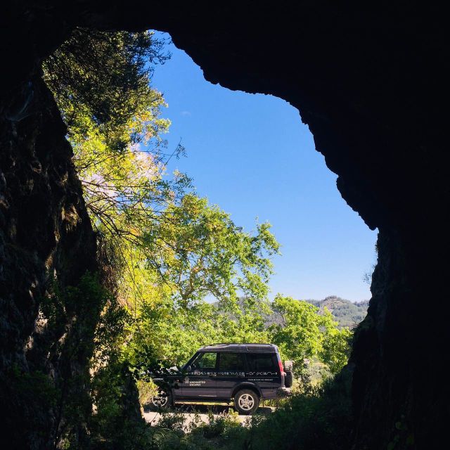 Rhodes: Full–Day 4WD Northern Safari Tour - Is $135 a good value?