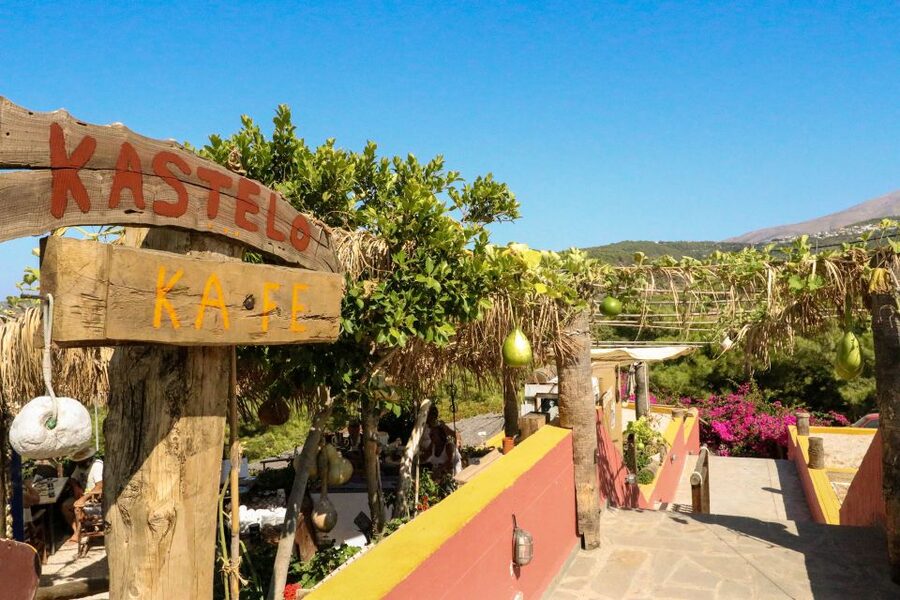 Rhodes: Kamiros, Monolithos and Lindos Village Guided Tour - Who should book this tour?