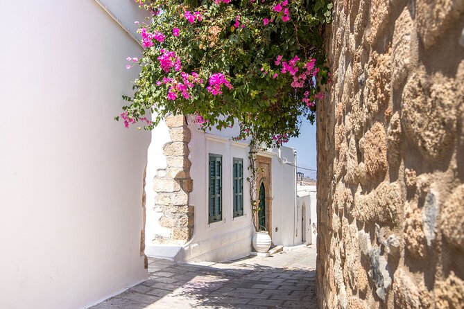 Rhodes Must-See Highlights – Private 6-Hrs Tour (Up to 11 Guests) - What the price means for your group