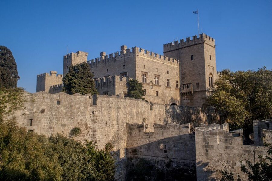 Rhodes: Old Town Walking Tour with Guide - How the $89 price compares with the experience