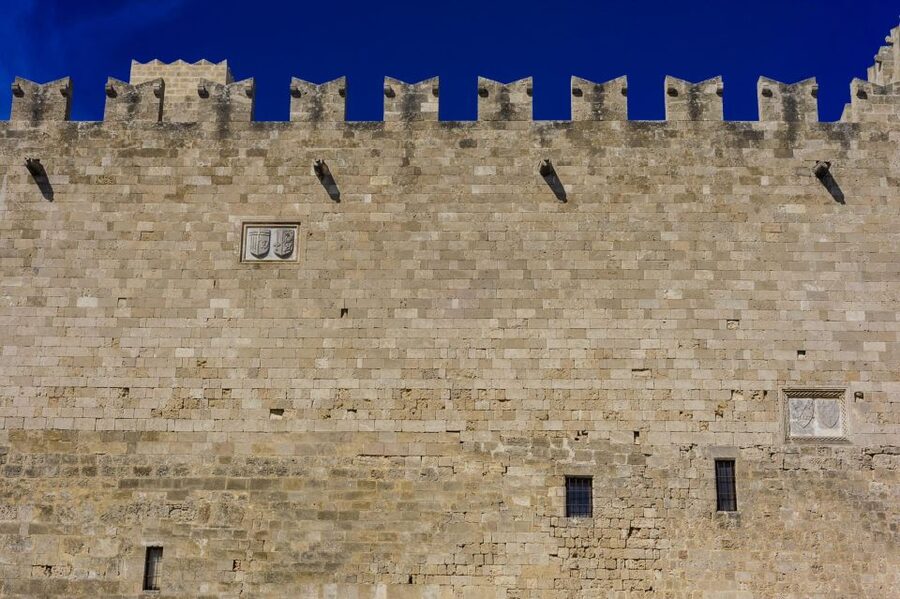 Rhodes: Old Town Walking Tour with Guide - The Archaeological Museum and layers of the city