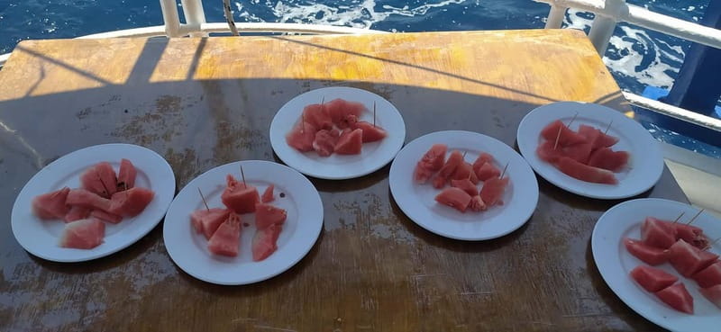 Rhodes: Pleasure Cruise for Swimming and Snorkeling - Is $47 good value for Rhodes?