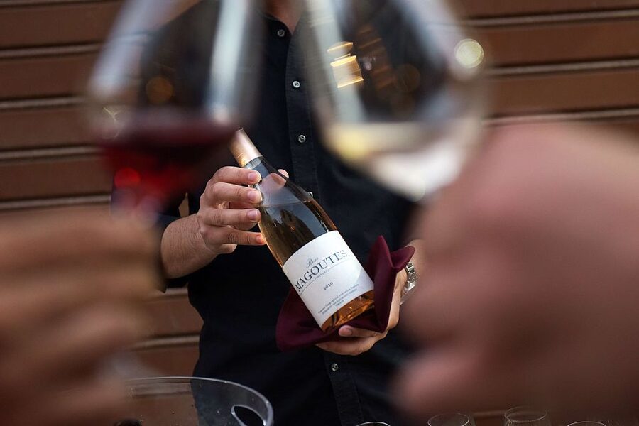 Rhodes: Private Wine Tasting Experience for Beginners - Key points at a glance