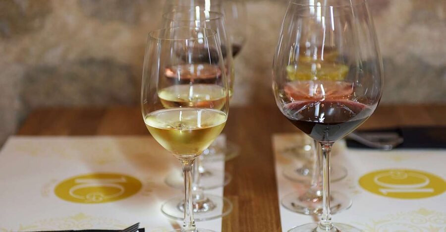 Rhodes: Private Wine Tasting Experience for Beginners - Possible drawbacks to keep in mind
