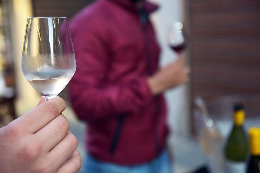 Rhodes: Private Wine Tasting Experience for Beginners - What this Rhodes wine tasting is really like