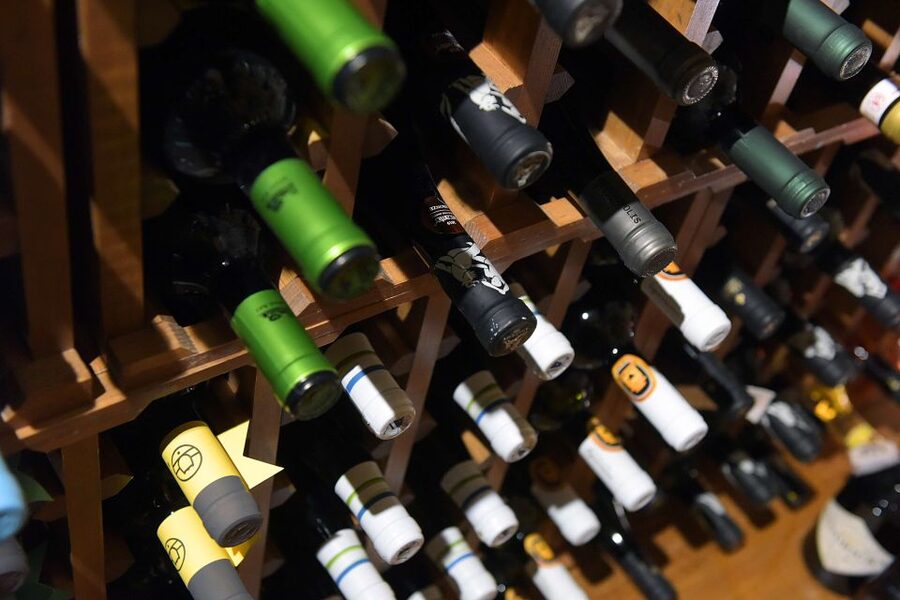 Rhodes: Private Wine Tasting Experience for Beginners - Meeting Alexandra, Kosmas, and the teaching style