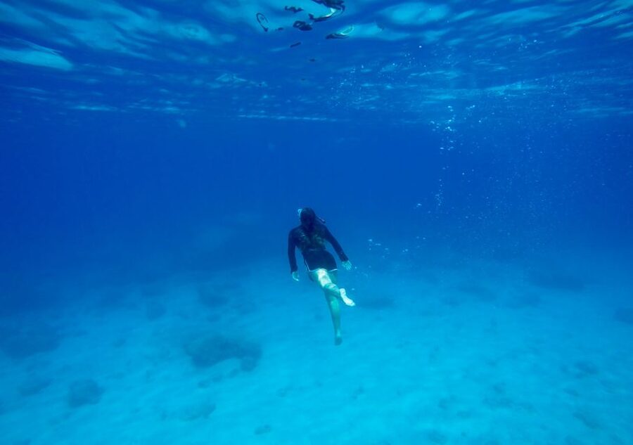 Rhodes: Stand-Up Paddleboard and Snorkeling Tour - Who will enjoy this Rhodes paddleboard tour?