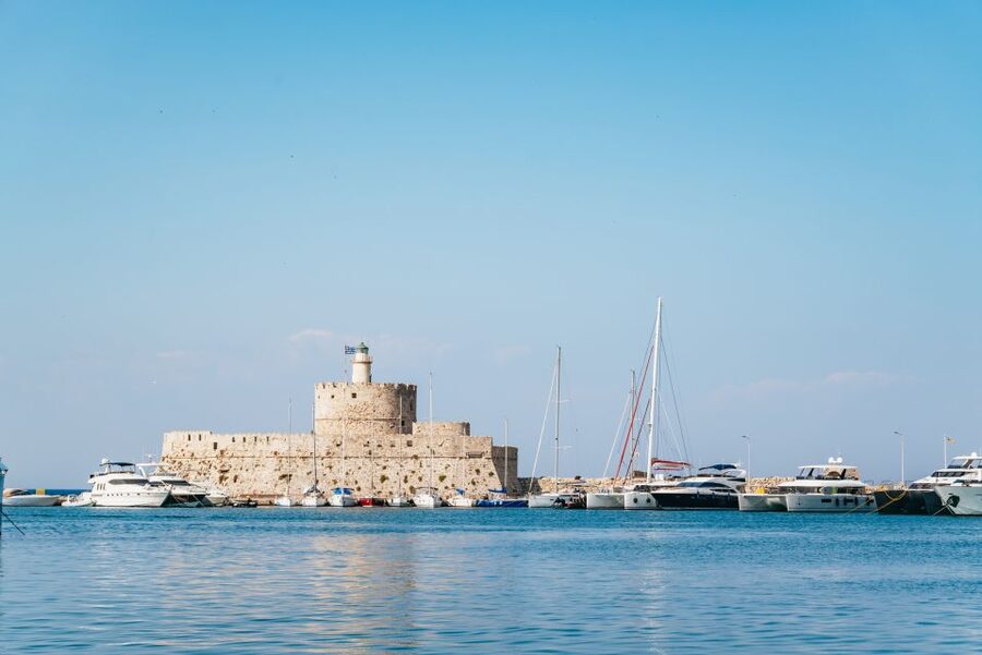 Rhodes: Sunset Catamaran Cruise with Dinner Buffet & Drinks - Should You Book the Rhodes Sunset Catamaran Cruise?