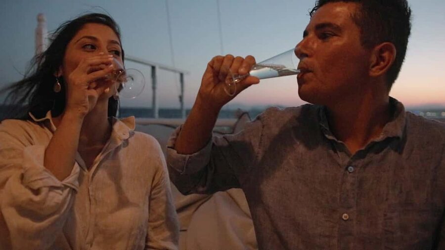 Rhodes: Sunset Cruise w/ Gourmet Buffet, Drinks & Live Music - Who will enjoy this cruise most?