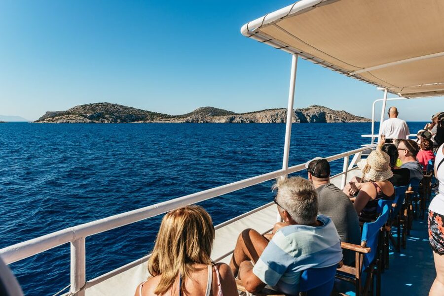 Rhodes: Symi Island & Panormitis Monastery Day Trip by Boat - Should you book the Rhodes to Symi day trip?
