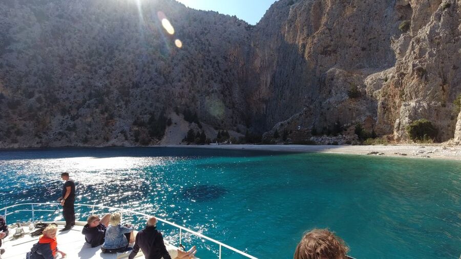Rhodes: Symi Yacht Tour with Unlimited Drinks and Transfer - What makes this yacht trip worth considering