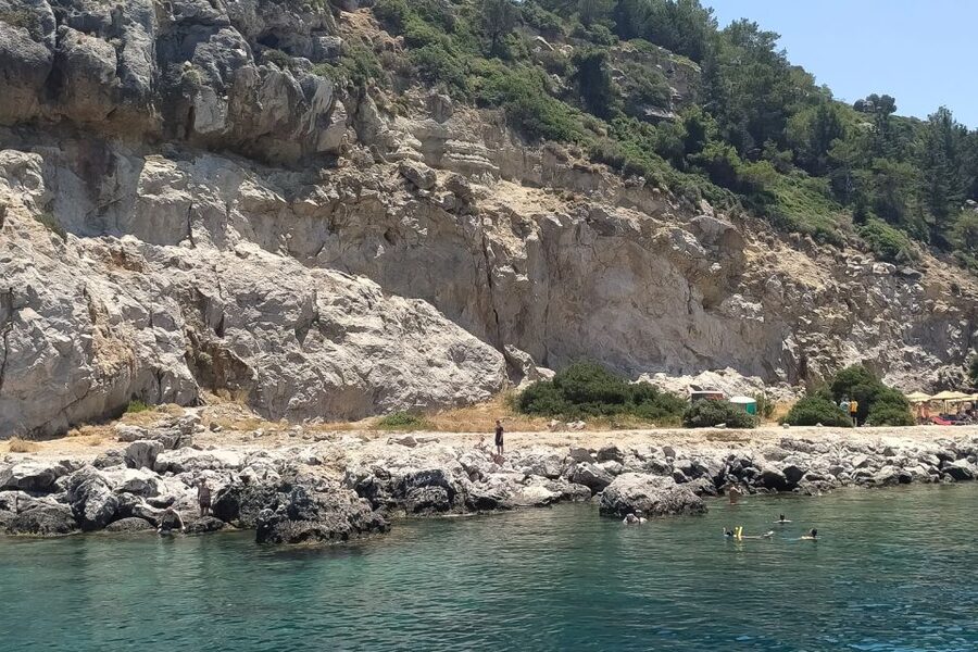 Rhodes Town: Anthony Quinn, Kalithea & Afandou Boat Cruise - Who will enjoy this Rhodes cruise most