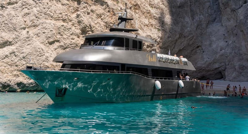 Rhodes: Transfer & Cruise to Symi Island & St. George Bay - Why Symi makes a worthwhile day from Rhodes