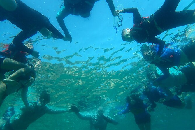 Rina Cave Sea Kayak Tour with Snorkeling and Picnic - Who will enjoy this Naxos experience most