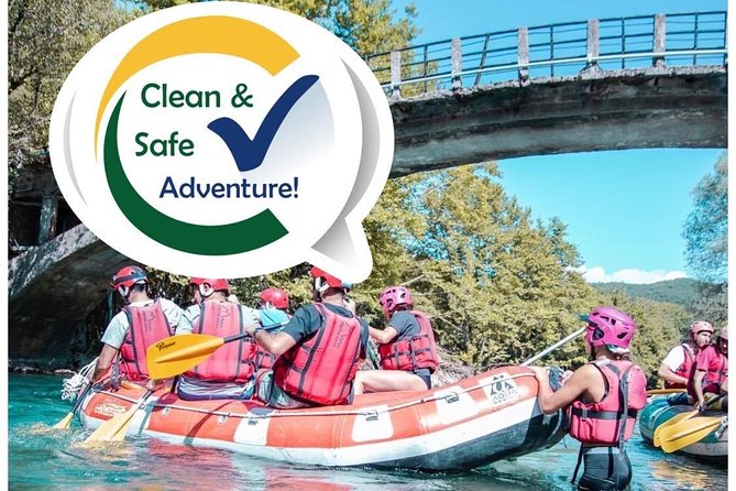 River rafting at Voidomatis River !! Zagori area - Weather, water levels, and the best expectations