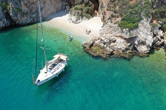 Sailing Cruise in Nafplio | with Local Treats - Key things to know before you sail