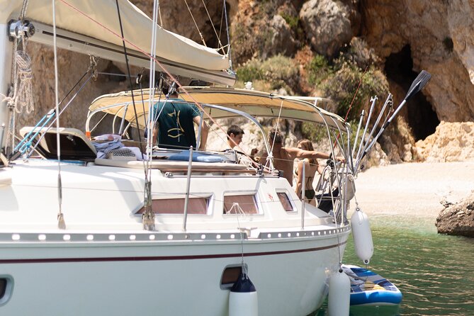 Sailing Cruise in Nafplio | with Local Treats - Who will enjoy this Nafplio cruise?