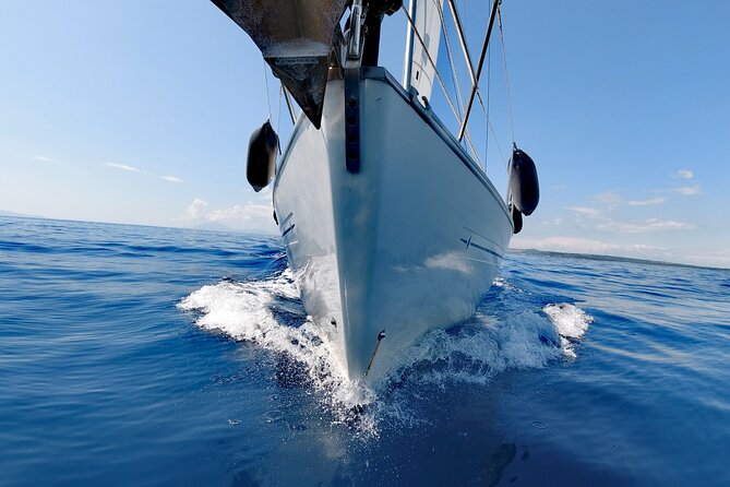 Sailing Cruises Chania - Is $437.79 per person good value?