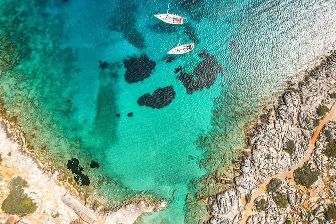 Sailing Trip to Dia with Snorkeling, Dining & Sunset Option - Is $36.30 good value?
