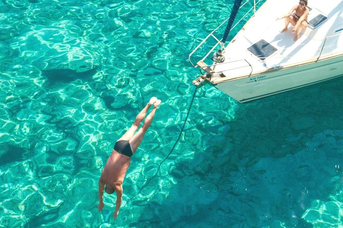 Sailing trip to the Top Coasts of Crete, Daily/Multi-day - Starting at Sfakia Port
