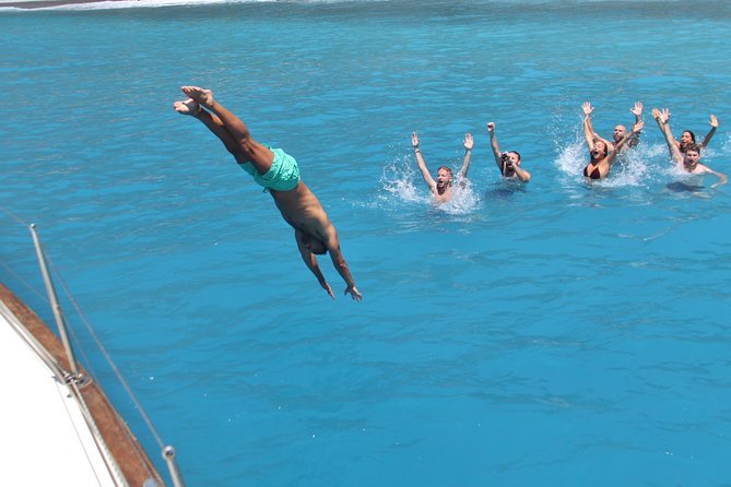 Sailing trip to the Top Coasts of Crete, Daily/Multi-day - Loutro, a Village Without Roads