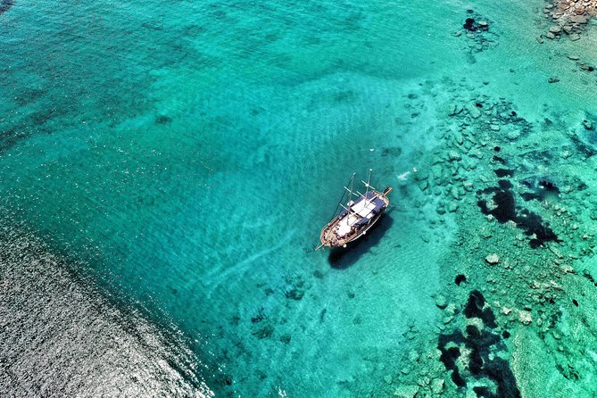 Sailing Trips with Cretan Sailing - Key points to know before boarding