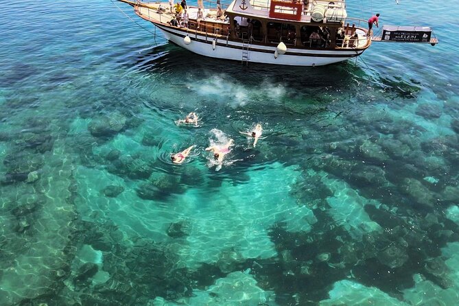 Sailing Trips with Cretan Sailing - Who will enjoy this four-hour cruise?