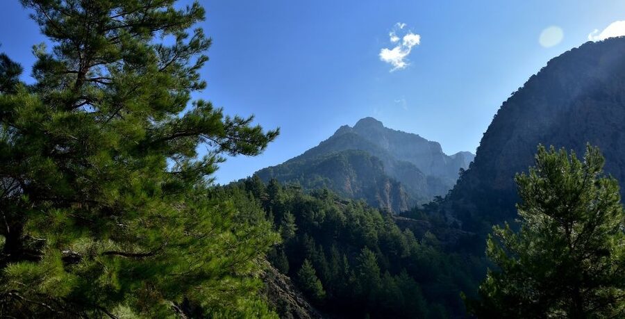 Samariá Gorge Hike: Day Excursion from Chania - What the EUR 47 price really includes