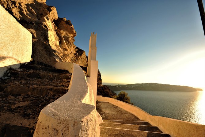 Santorini 3-Winery Tour with 12 Wine Tastings and Oia Sunset - Who Will Enjoy This Tour Most