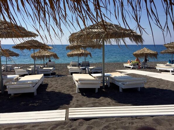 Santorini 5 Hours Sightseeing Tour - Key things to know before booking