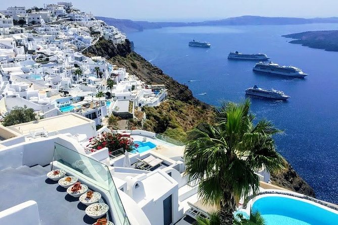 Santorini 5 Hours Sightseeing Tour - Who gets the best value from this tour?