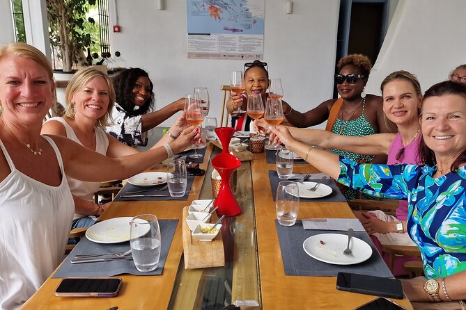 Santorini: 6hr Private Tour with Olive Oil, Beer or Wine Tasting - Why a private six-hour tour can make sense