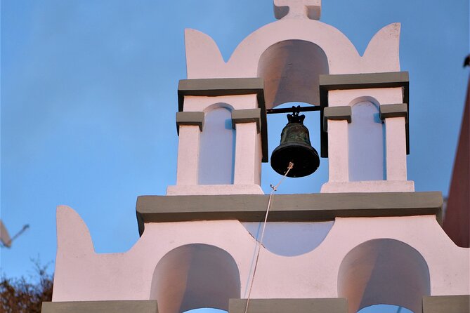 Santorini Airport Private Direct Transfer to All Destinations - A smoother first hour at Santorini Airport