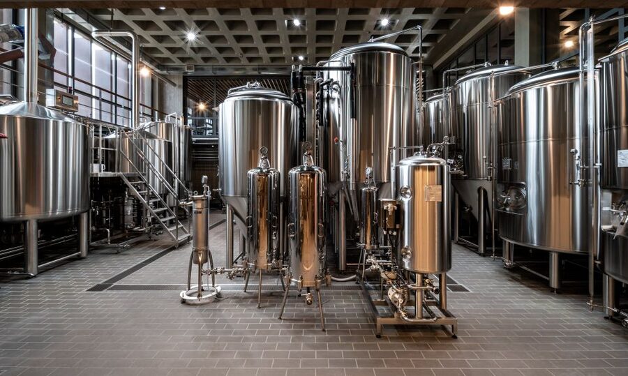 Santorini: Brewery Tour with Beer Tasting & Optional Meal - Booking tips for a smoother visit