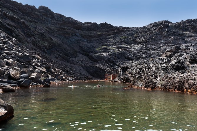 Santorini Caldera Cruise Tour (Volcano, Hot Springs, Thirassia) - What This Six-Hour Boat Day Really Offers