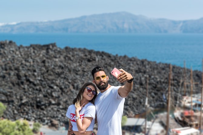 Santorini Caldera Cruise Tour (Volcano, Hot Springs, Thirassia) - Is $42.24 Good Value?