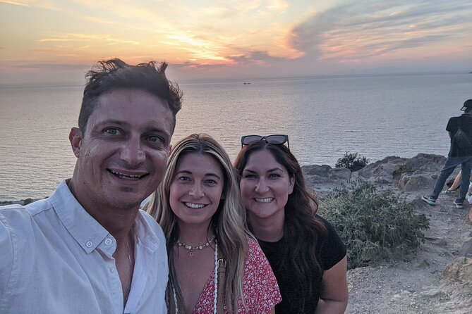 Santorini Classic Highlights and Sightseeing Private Tour - Megalochori’s quiet village lanes
