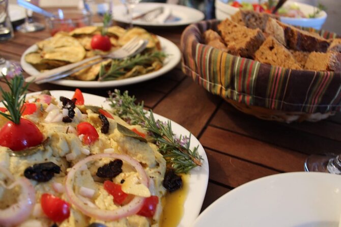 Santorini Family Farm Food & Wine Tour with Cooking Class - Is $145.12 a fair price?