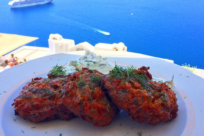 Santorini Food Tour: Fira Half-Day Small-Group Tour with Tastings - Why the guides make such a difference