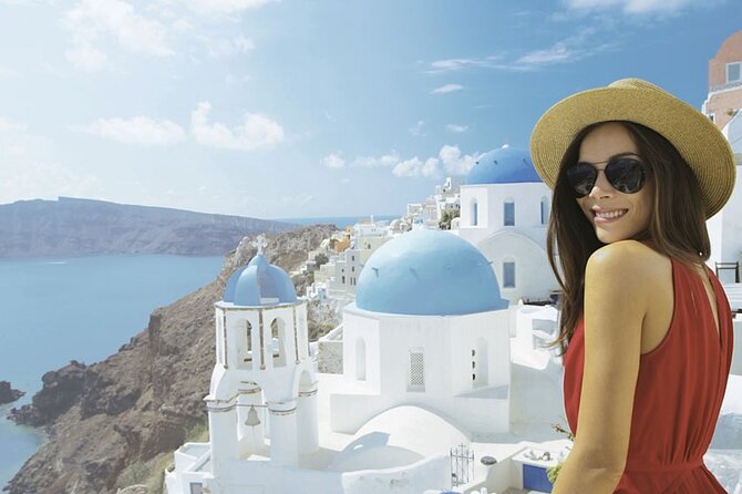 Santorini Highlights: 5-Hour Private Tour with Wine-Tasting - Cost, timing, and what you actually receive