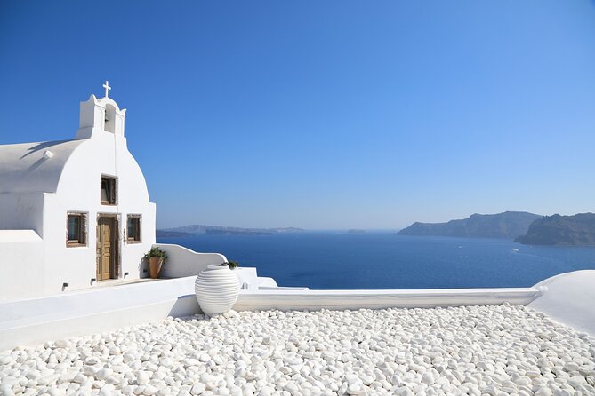 Santorini Highlights Tour (Day/Sunset) - Oia: two hours for Santorini’s famous postcard