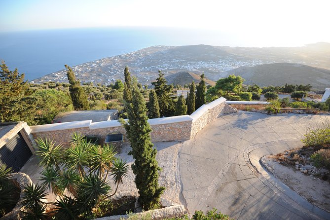 Santorini Luxury Custom Private Tour with Local guide - Key points to know before you book